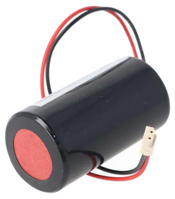 Produktbild von 19000mAh Batterie passend für Eve ER34615-GL101, 0-9912-K, ER34615M/W200, Visonic Sirene 710, 720