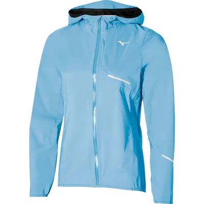 Produktbild von Mizuno Waterproof 20K Jacket Lady | J2GEB701-24, Größe:XL