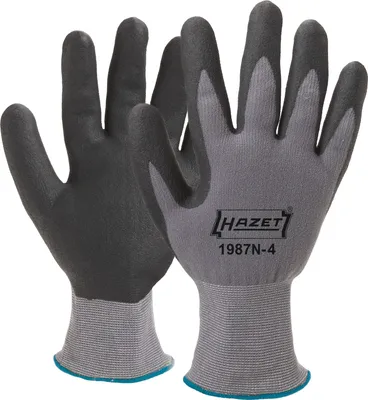 Image de HAZET Gants 1987N-4