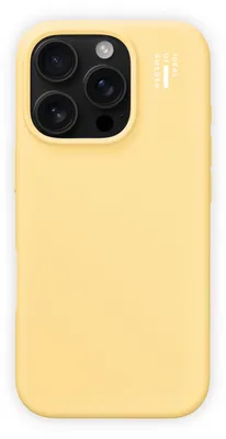 Obrázok produktu pre iDeal of Sweden IDSICMS-I2461P-516, Apple, iPhone 16 Pro, Žltá