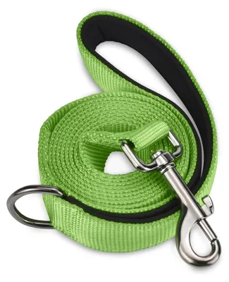 Produktbild von Weiches, gefüttertes Hundeleine für kleine und mittelgroße Hunde