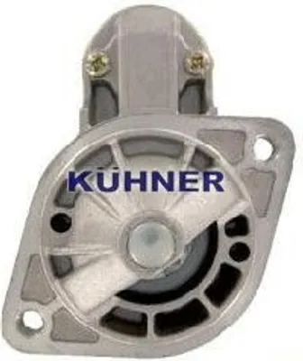 Produktbild von AD KÜHNER 20921 Starter Anlasser 12V
