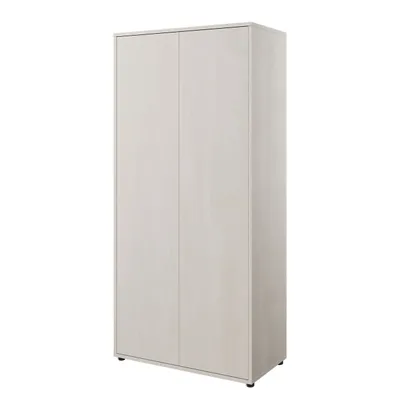 Obrázek produktu pro Vysoká šatní skříň 101 cm SONRISA - silk flow