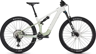 Immagine prodotto di Vam² Sl 9.8 29Di M42 F Wht 430Wh