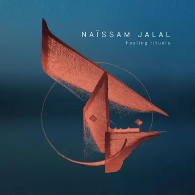 Produktbild von Naïssam Jalal: Healing Rituals - - (LP / H)