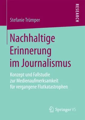 Obrázok produktu pre Nachhaltige Erinnerung im Journalismus
