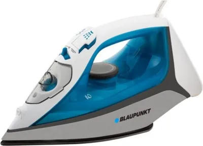 Produktbild von Blaupunkt Bügeleisen HSI511 2600W