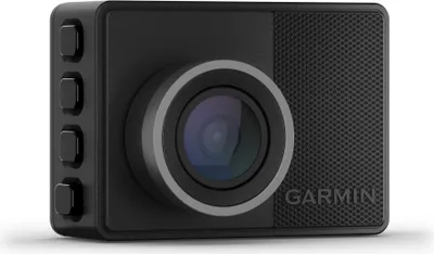 Immagine prodotto di Garmin Dash Cam 57 - telecamera da cruscotto - 1440 p / 30 fps - Wi-Fi - GPS - Sensore G