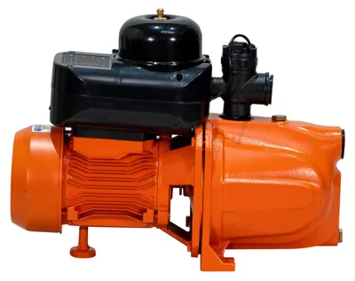 Obrázok produktu pre Čerpadlo na vodu, výkon 1150 W, prietok 62 l/min, výtlak 50 m