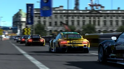 Produktbild von Need for Speed Shift