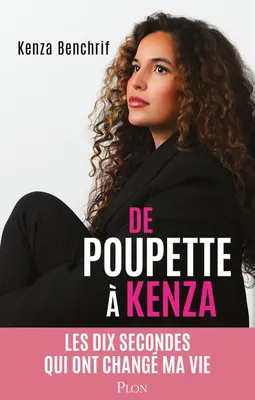 Productafbeelding van De Poupette à Kenza - Levensveranderende momenten