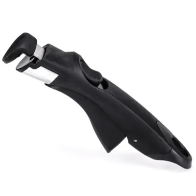 Produktbild von Moneta 0008659998, Schwarz, Bakelit, China, Moneta, 215 g, 1 Stück(e)