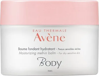 Produktbild von Avène Body feuchtigkeitsspendender Balsam, 250 ml Creme