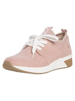 Produktbild von Marco Tozzi Damen Sneaker Rosa 2-2-23742-24 F-Weite Größe: 40 EU