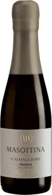 Produktbild von Calmaggiore Prosecco Spumante Brut DOC 0,2l Piccolo - Masottina