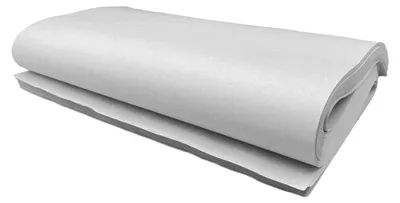 Produktbild von 1 Packung Packpapier Schrenzpapier 80gr. 50 x 75cm 10kg ca. 330 Bögen