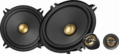 Produktbild von Pioneer TS-A1301C Autolautsprecher