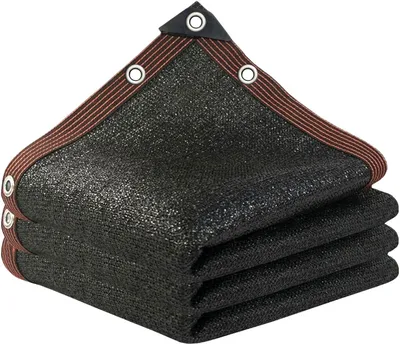 Immagine prodotto di Tende parasole con protezione UV per giardino e balcone