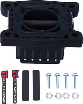 Zdjęcie produktu dla Zawór kontaktronowy ATV Stop Design Repair Zamiennik do YAMAHA YFS200 Blaster VForce4 V4145