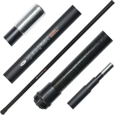 Obrázek produktu pro NGT Podběráková Tyč Telescopic Net Handle 3m