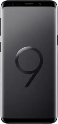 Obrázok produktu pre Samsung Galaxy S9 SM-G960F/DS, 14,7 cm (5.8"), 4 GB, 64 GB, 12 MP, Android 8.0, Čierna