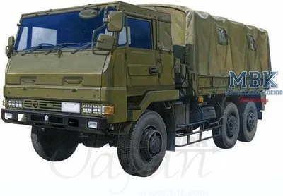 Zdjęcie produktu dla AOSHIMA AO002322 JGSDF 3,5 t ciężarówka nowa wersja (01)