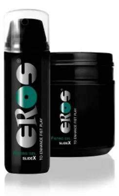 Immagine prodotto di Gel Eros Action - SlideX per fisting - 500ml