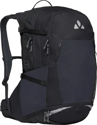 Produktbild von VAUDE VauDe Bike Alpin 23+5 Fahrradrucksack black