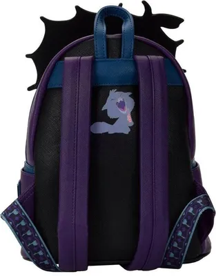 Image de Sac à dos Kuzco, format 26 cm, motif Disney