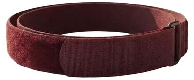 Produktbild von Yogistar Mattenband XL, extra breit und lang, mit Klettverschluss für Yoga- und Pilatesmatten