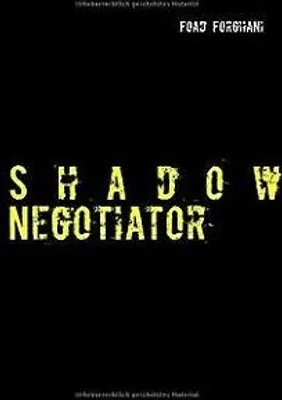 Zdjęcie produktu dla Shadow Negotiator
