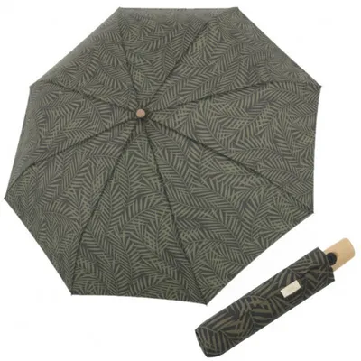 Zdjęcie produktu dla Doppler NATURE MAGIC Genesis   - damski parasol ECO