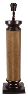 Zdjęcie produktu dla Podstawa lampy, wysokość 62 cm