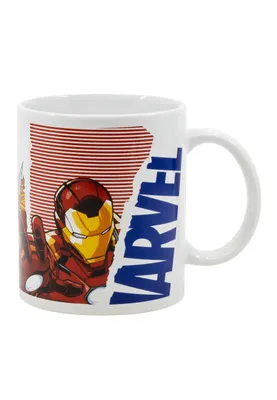 Obrázek produktu pro Keramický hrnek 325ml AVENGERS