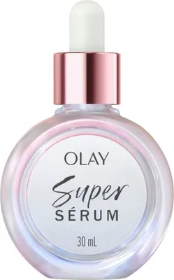 Zdjęcie produktu dla Olay Super Serum 5 korzyści w jednym 30ml