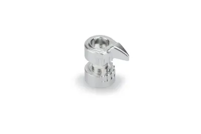 Produktbild von PUIG 3699P Hebel 3.0.  passend fuer KAWASAKI KLE500 Silber