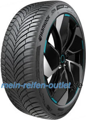 Produktbild von Hankook Ion Flexclimate Suv 255/50R21 109W Bsw Xl Sound Absorber