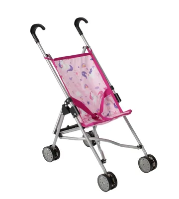 Produktbild von Mini-Buggy in pink 600-75