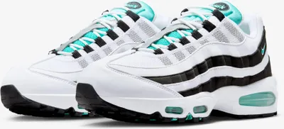 Produktbild von Nike Air Max 95 OG "Big Bubble Black Border" IM7409-100, Größe: 40