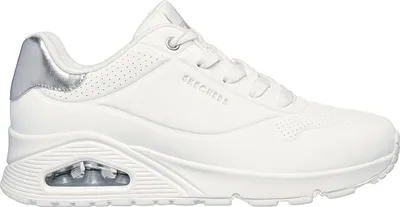 Produktbild von Skechers Uno Golden Air Weiß WSL Größe EU 36