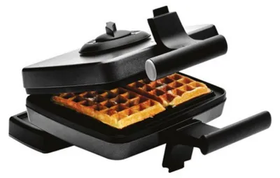 Image de Gaufrier 1200w noir - Frifri - FRI022815012BLP -