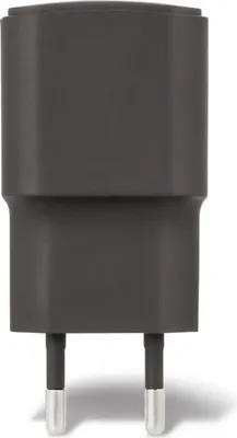 Produktbild von Forever TC-01 Wandladegerät 1x USB 3A Ladegerät schwarz