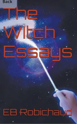 Produktbild von The Witch Essay