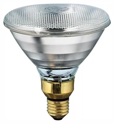 Productafbeelding van Philips infraroodlamp PAR38 IR 175W E27 230 CL