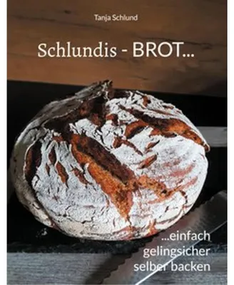 Produktbild von Schlundis - BROT...