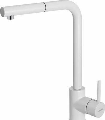 Image de Elleci Trail Plus Blanc