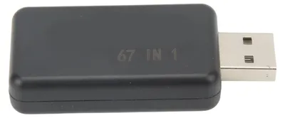 Produktbild von SM2 PRO J2534 USB-Dongle unterstützt 67 Module, OBD2-Diagnosetool für ECU-Chip-Tuning-Programmierer