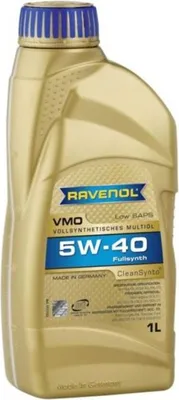 Obrázek produktu pro Motorový olej RAVENOL 1111133