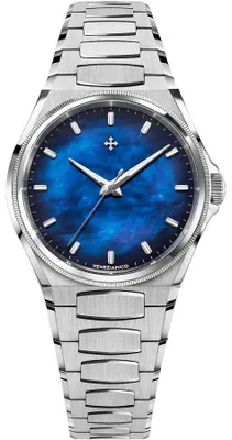 Produktbild von Uhr Venezianico Herren/Frauen Silber Venezianico-6121502C