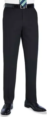 Immagine prodotto di Brook Taverner - Pantaloni "Eclipse Phoenix" da uomo PC7650 (38R) (blu navy)